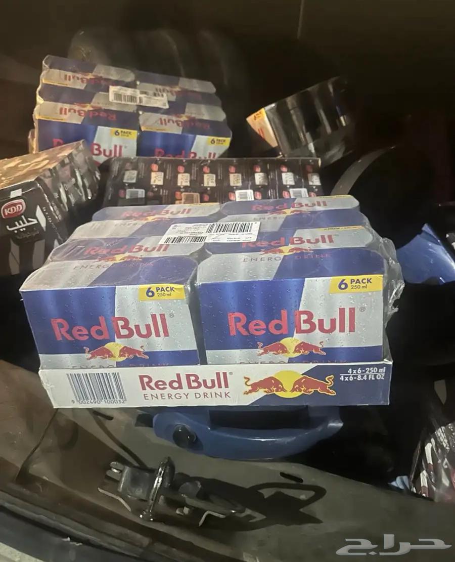 Red Bull63122660882819111