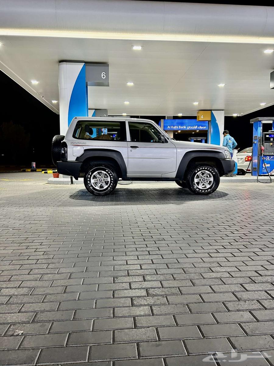 باترول نيسان 450063173194253186112