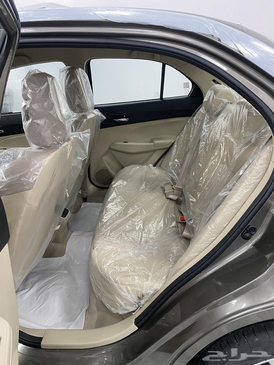 Suzuki Desire GL Standard 202563180887360129114