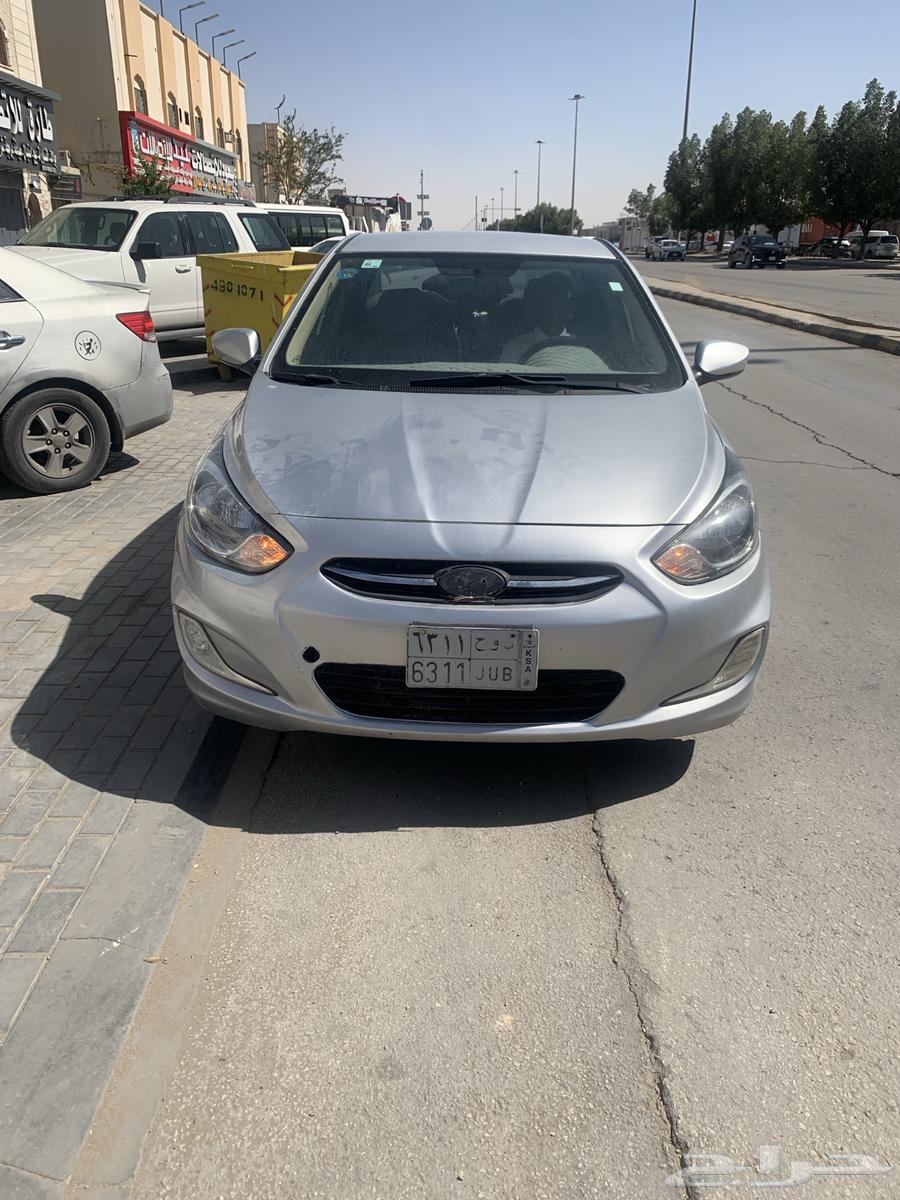 اكسنت 2013 فضي جير اوتوماتيك زجاج هندل السياره جيومكينه شرط63180885310082111