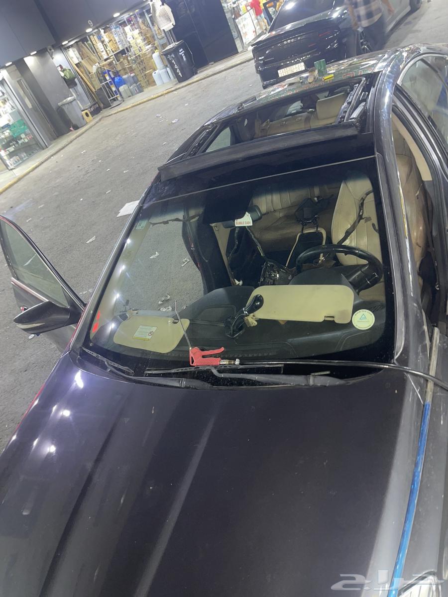 ازير كيا سونات توسان مرسيدس BMW. اودي63180395095042111