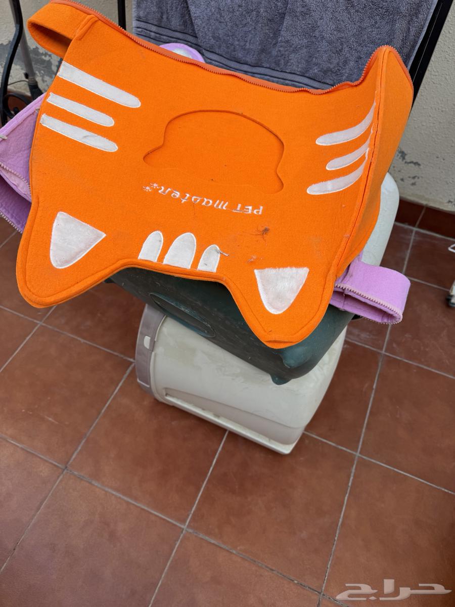 Cat supplies63488936720513111