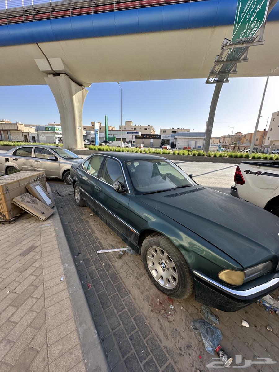 BMW للبيع موديل 9563180391286403113