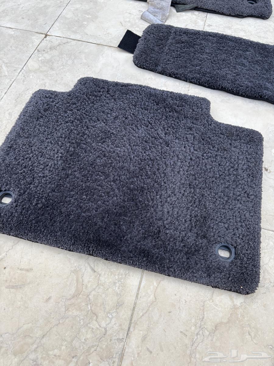 دعاسات سيارة لكزس جي اس lexus gs floor mat63180411960835111