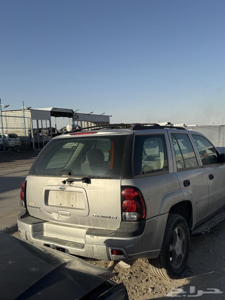 قطع غيار بليزر جميع أنواع الموديلات من 2002 إلى 201063180865404673114