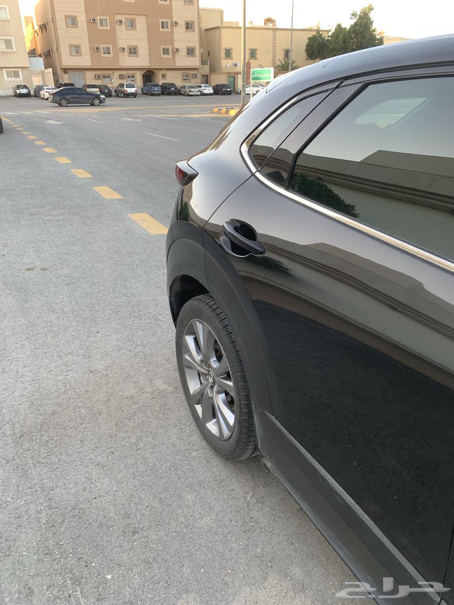 مازدا cx30 202163252482806531112