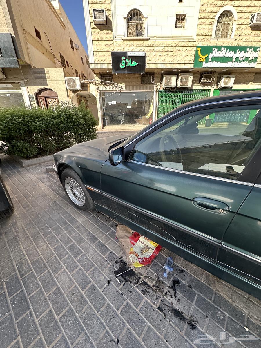 BMW للبيع موديل 9563180391286403114