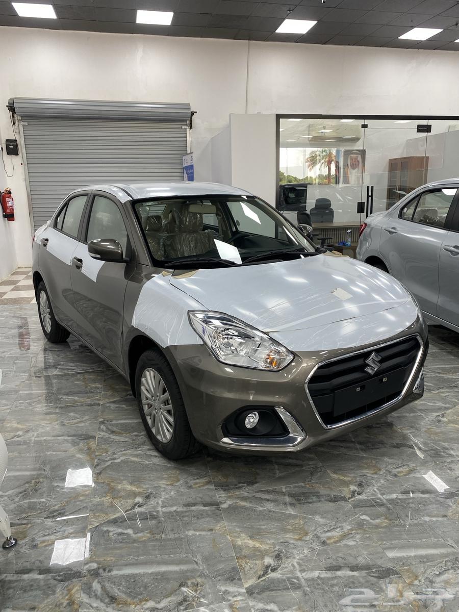 Suzuki Desire GL Standard 202563180887360129111