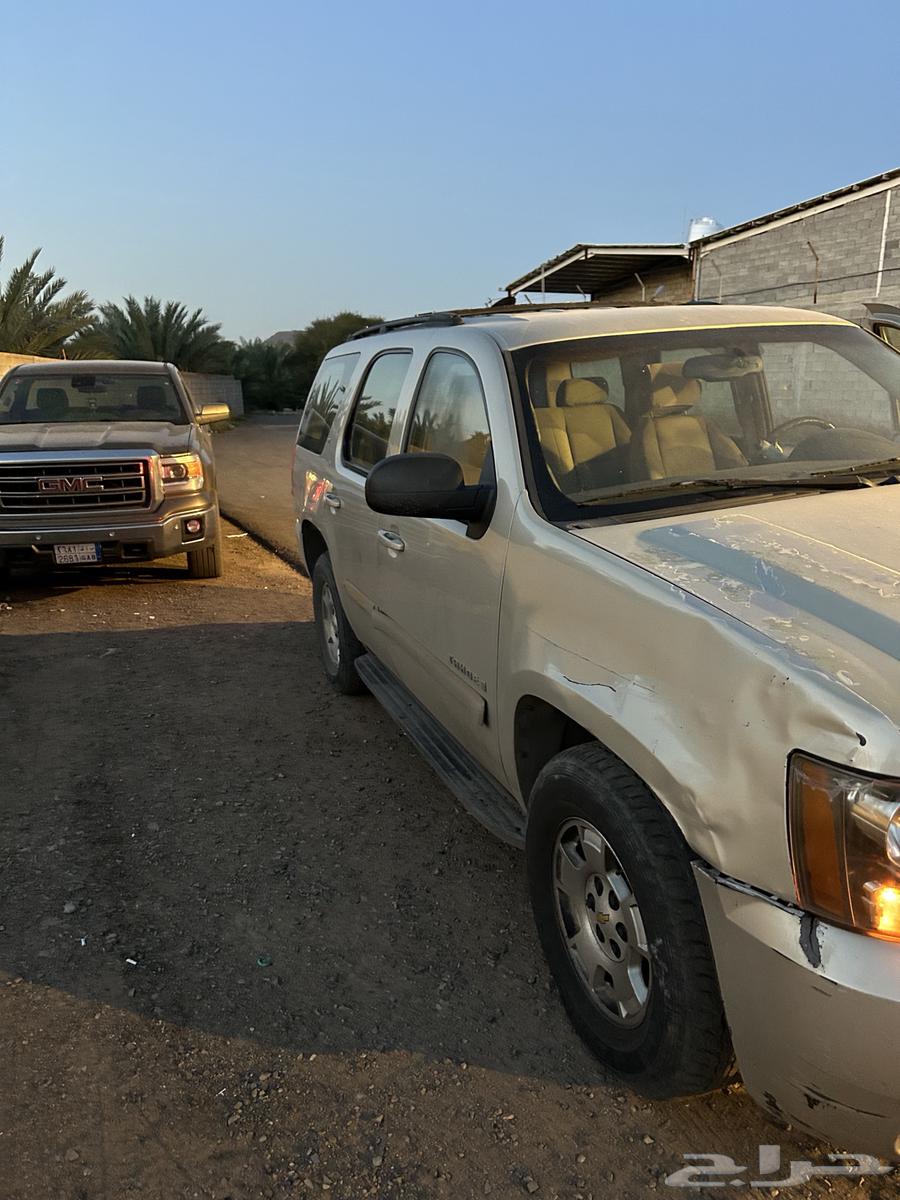جمس تاهو موديل 200963180882269955114