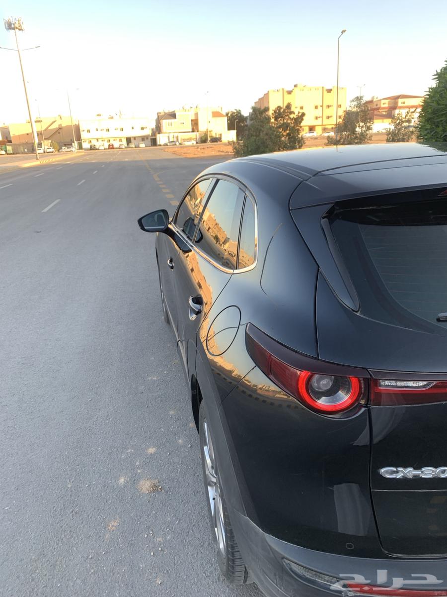 مازدا cx30 202163252482806531114