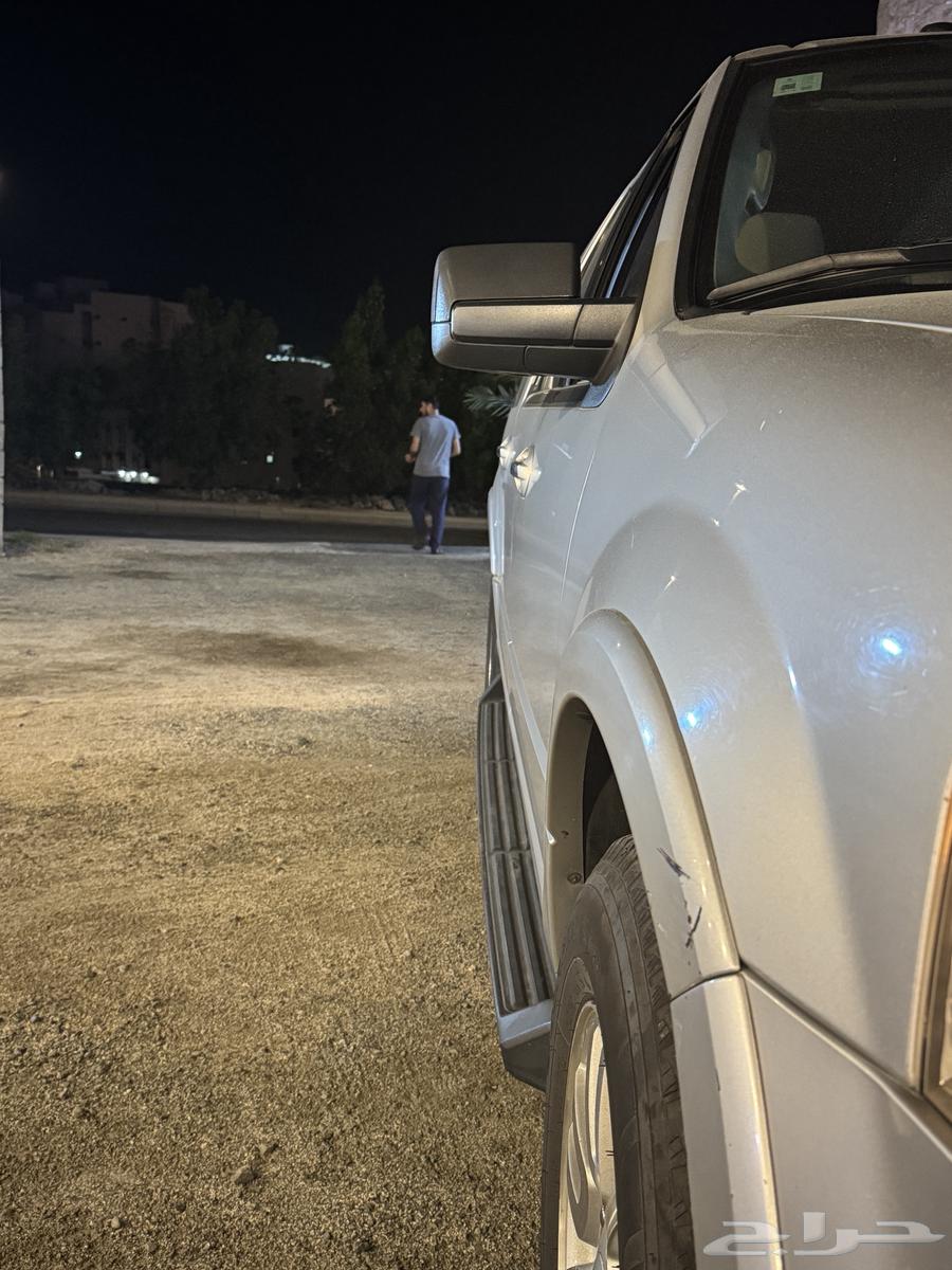 فورد اكسبديشن XLT 201363178939551362113