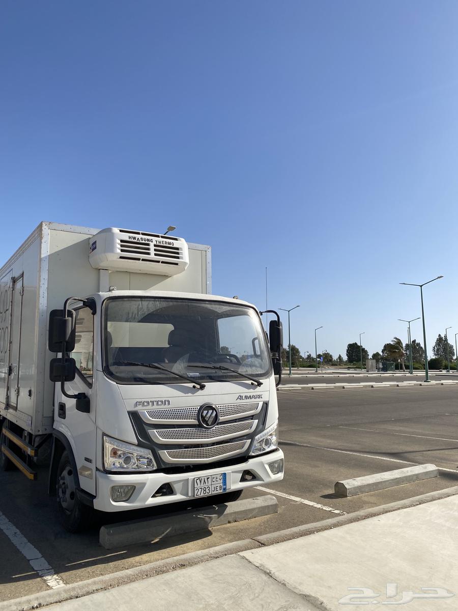 Foton City 2023, my new brother631794008661791126