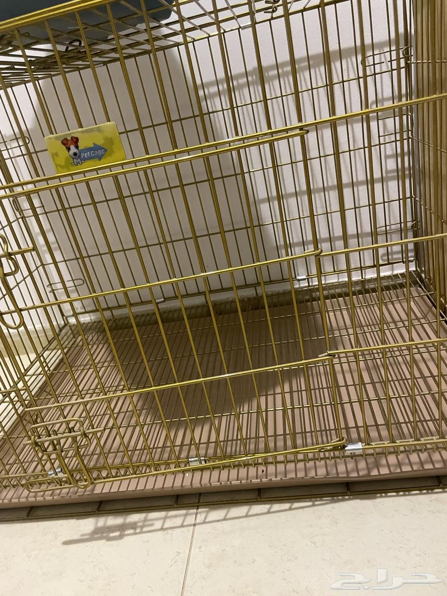 Dog cage, cat cage and small goat cage63121909984641112