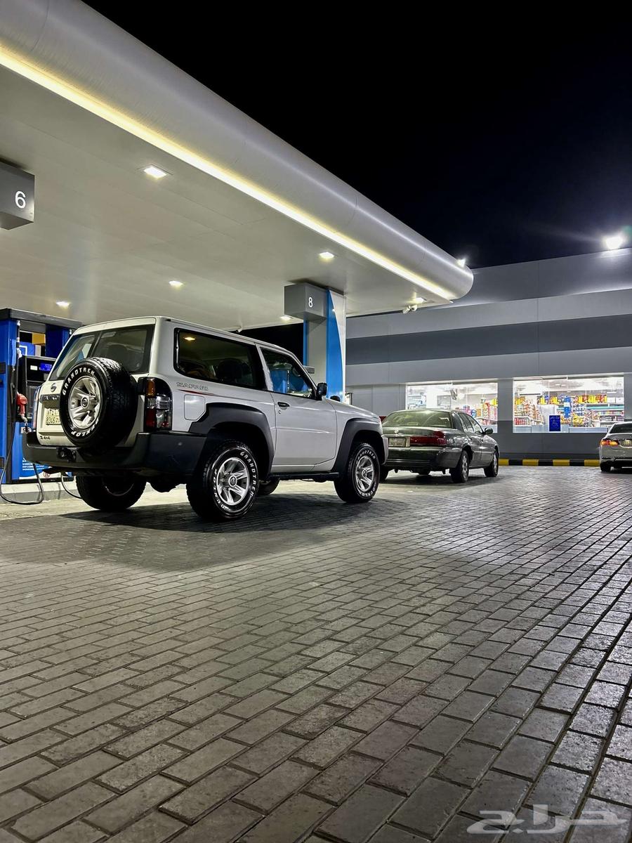 باترول نيسان 450063173194253186114
