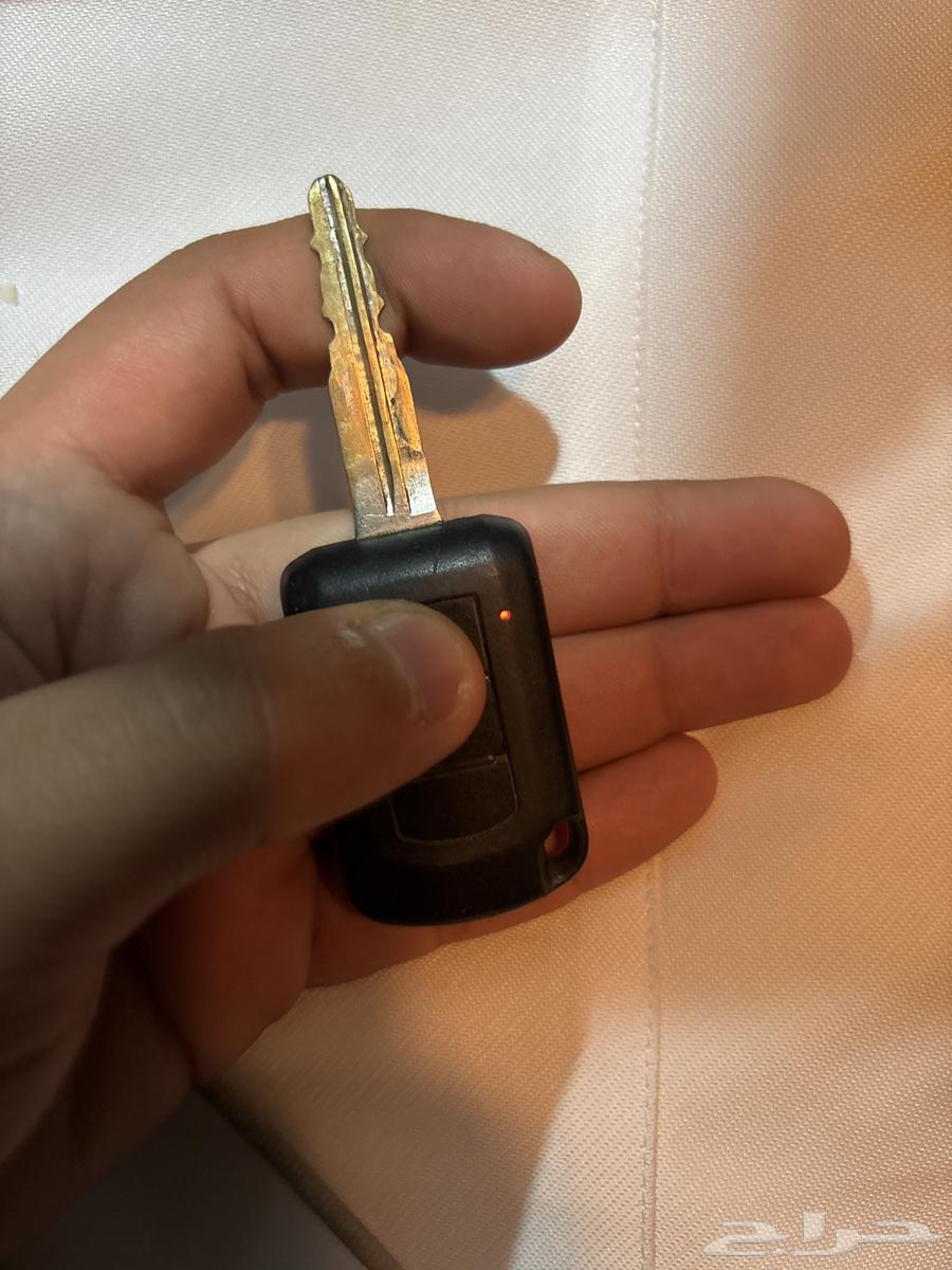 Mitsubishi remote control is working and in good condition63178925090179111
