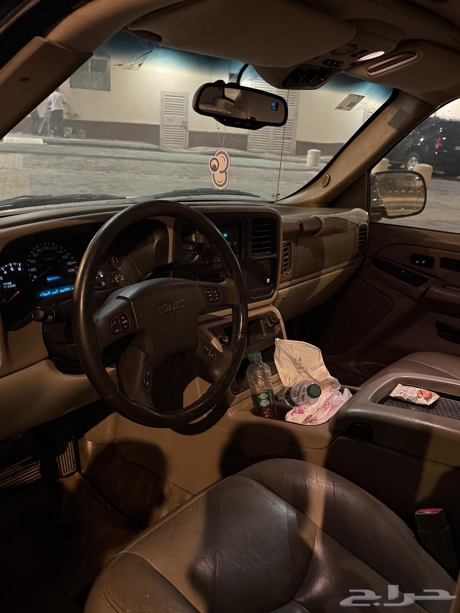 للبيع جمس يوكن SLT موديل 200563180865392258112