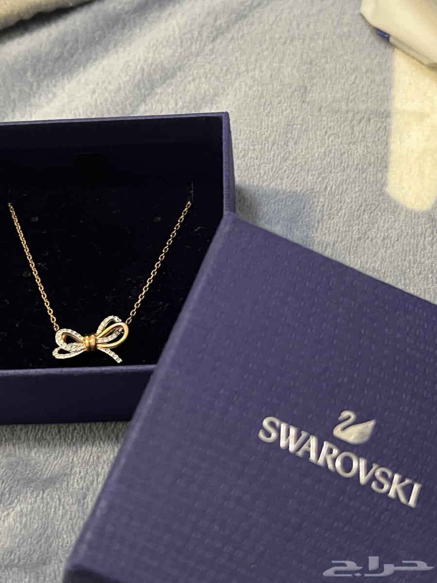 Swarovski Cufflinks63122669377154111