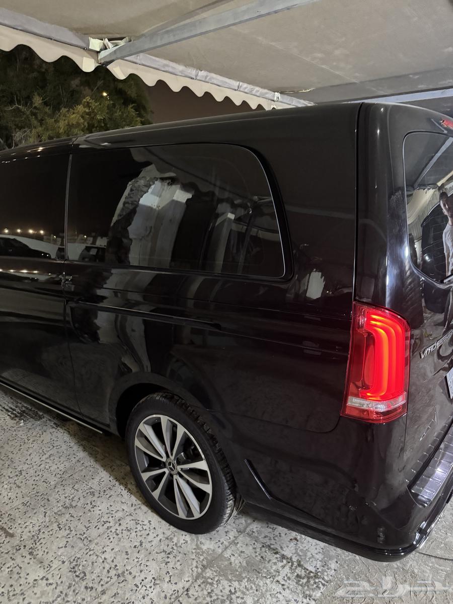 مرسيدس V-class 2023 للبيع المستعجل63181824743298114