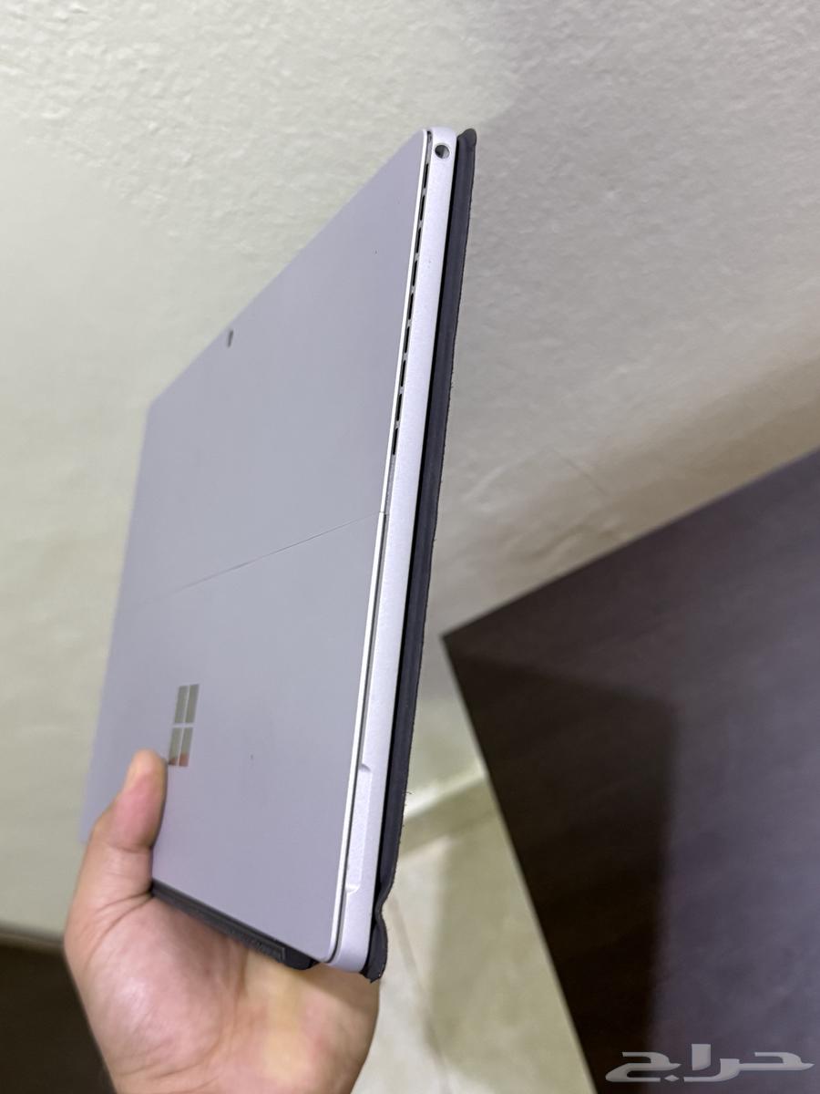 Microsoft Surface Pro 763124524601601112