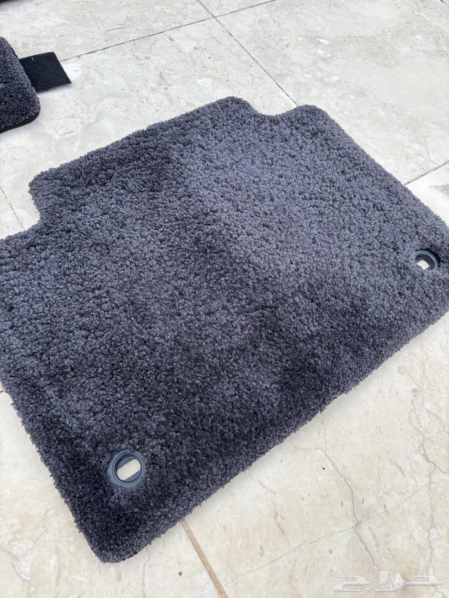 دعاسات سيارة لكزس جي اس lexus gs floor mat63180411960835112