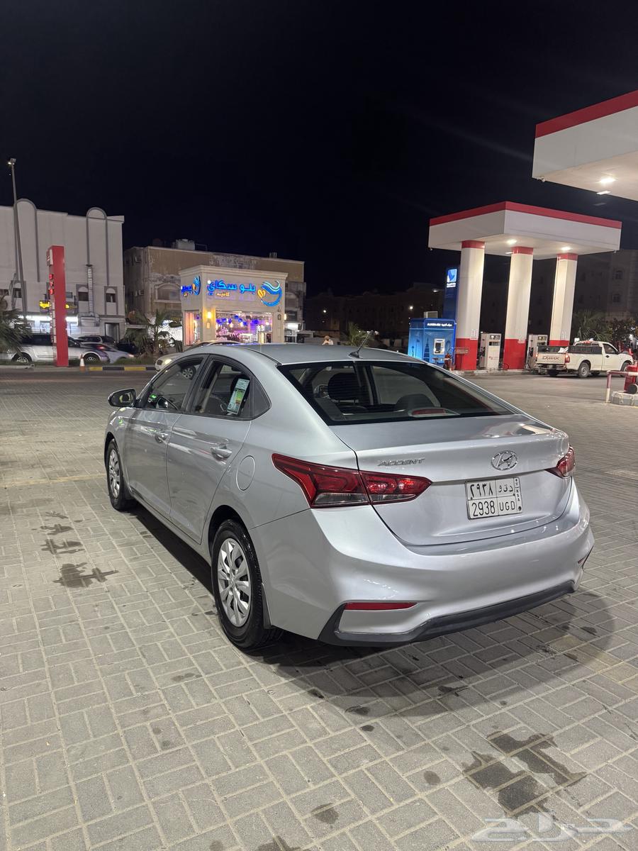 Accent Accent 202063178946339969113