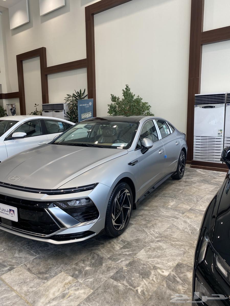 هيونداي سوناتا كمفورت 202563178942938625111