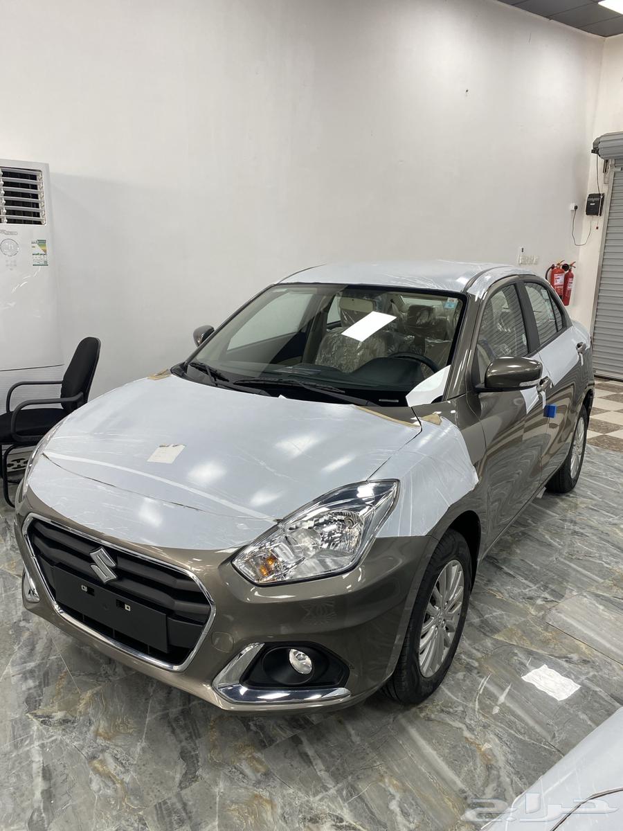 Suzuki Desire GL Standard 202563180887360129112