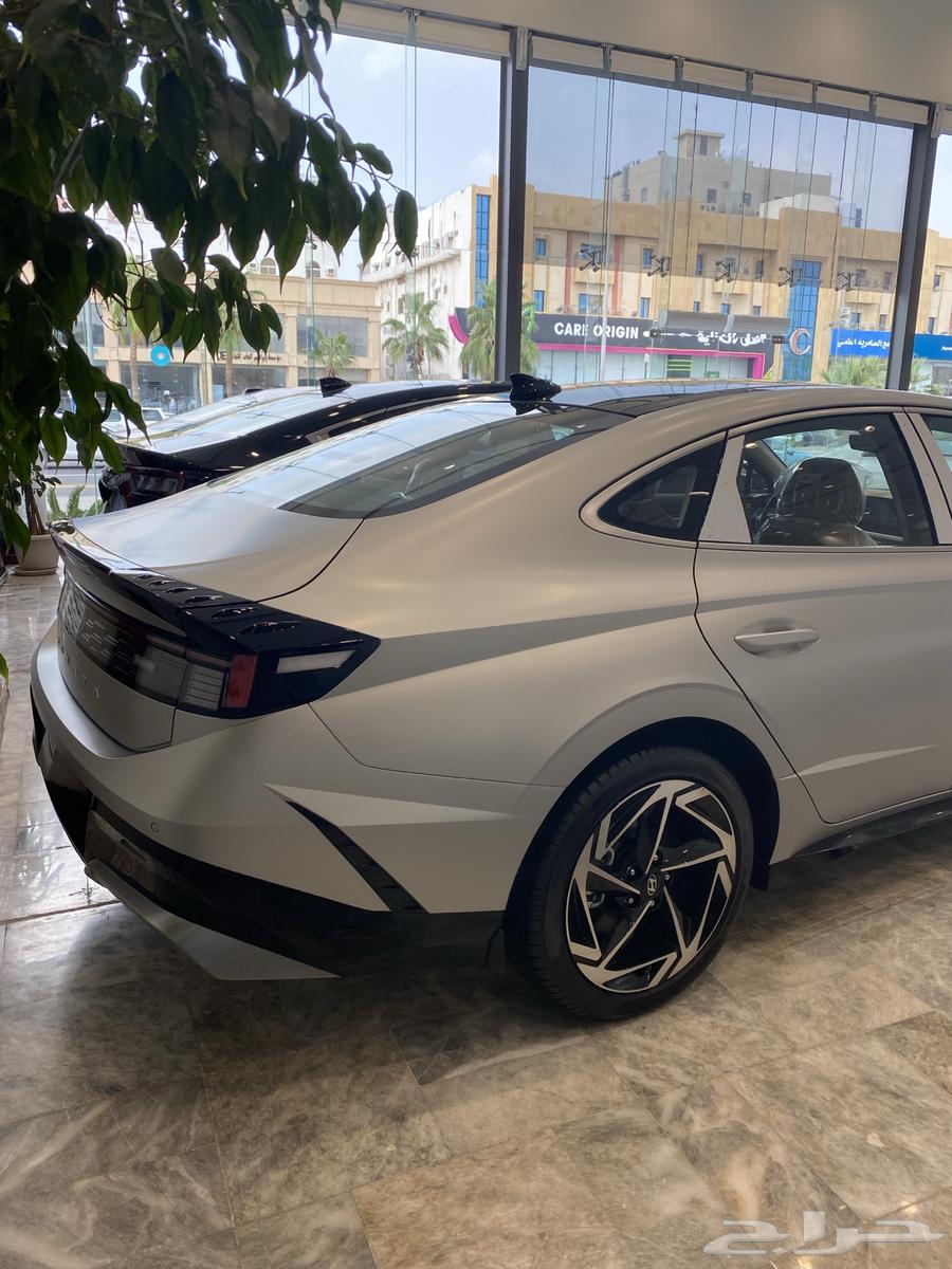 هيونداي سوناتا كمفورت 202563178942938625112