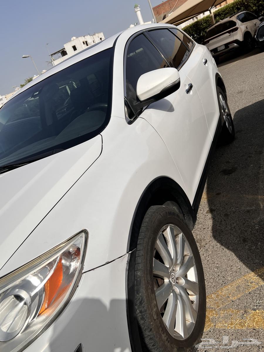 مازدا cx9-2010 نظيف63181831872515113