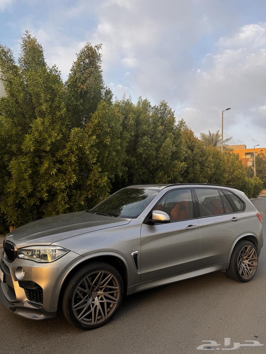 BMW X5 M POWER63177989973122112