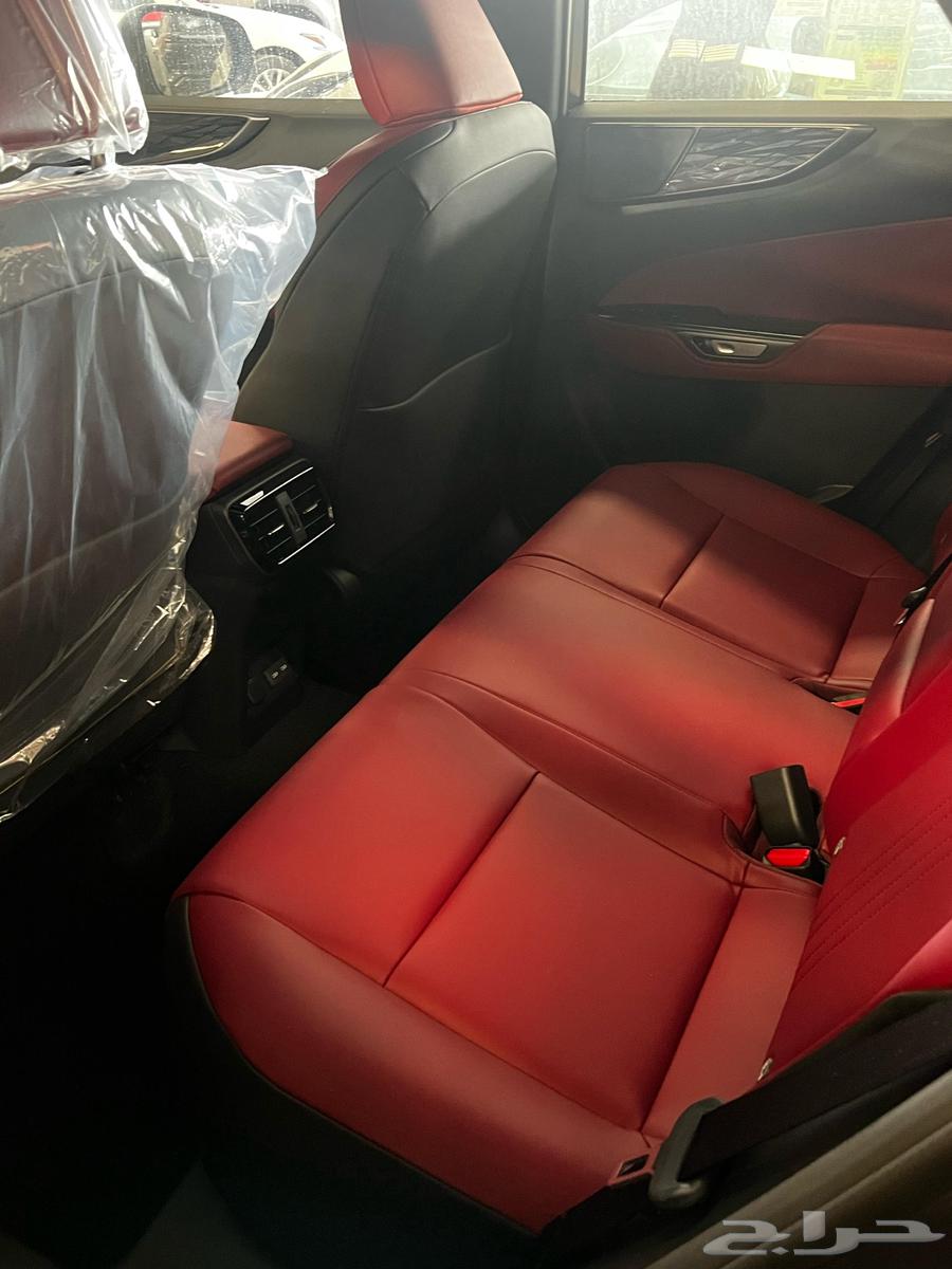 لكزس NX350 aa 2025 كاش واقساط اقل سعر لدى الصفح63178455279491112