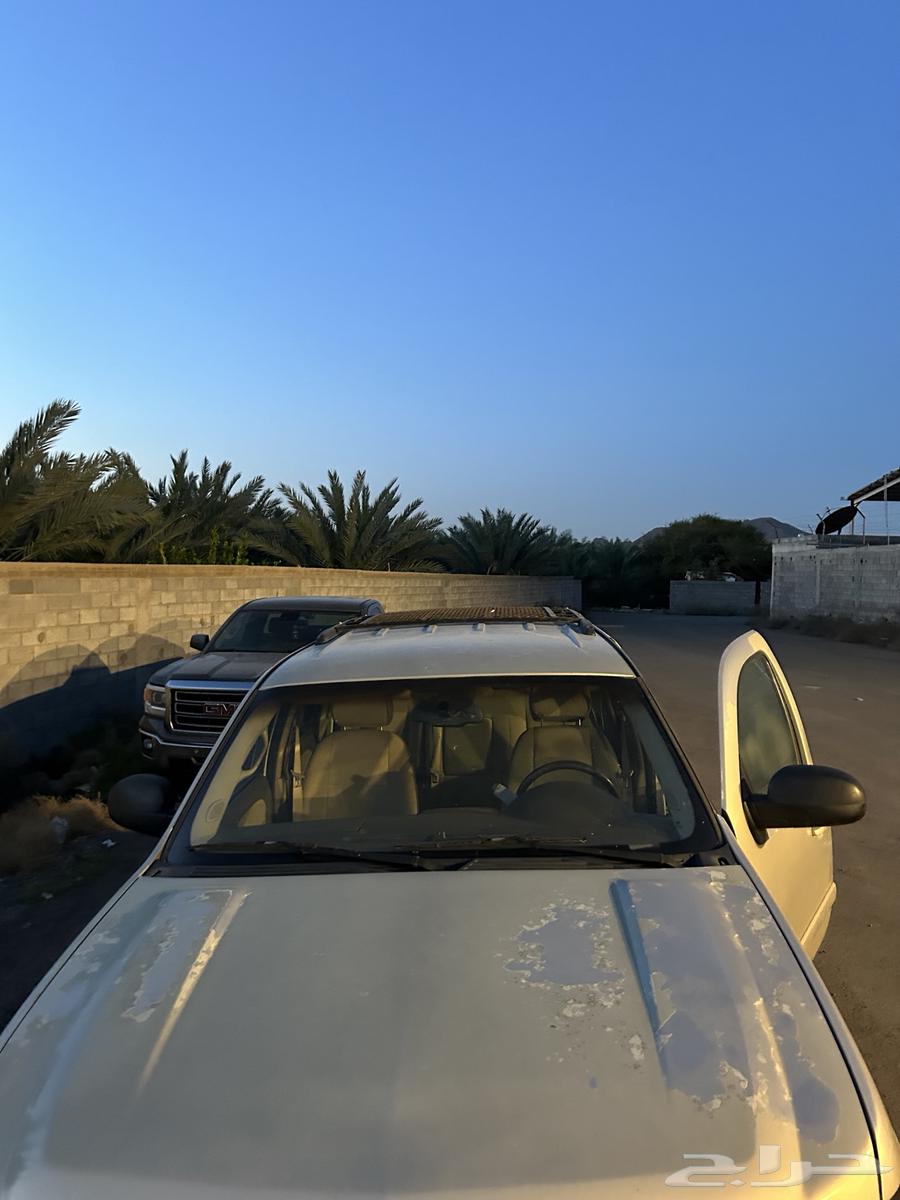 جمس تاهو موديل 200963180882269955113