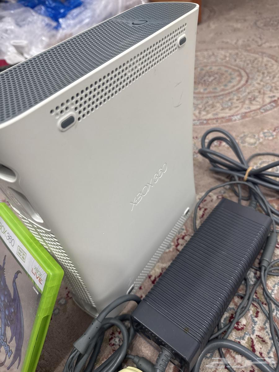 Xbox 360 is cool63471997673475111
