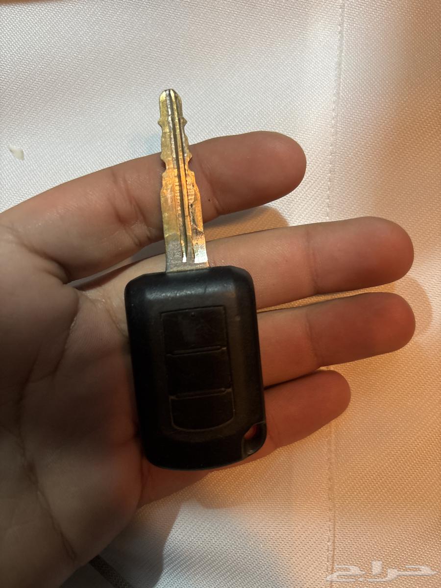 Mitsubishi remote control is working and in good condition63178925090179112