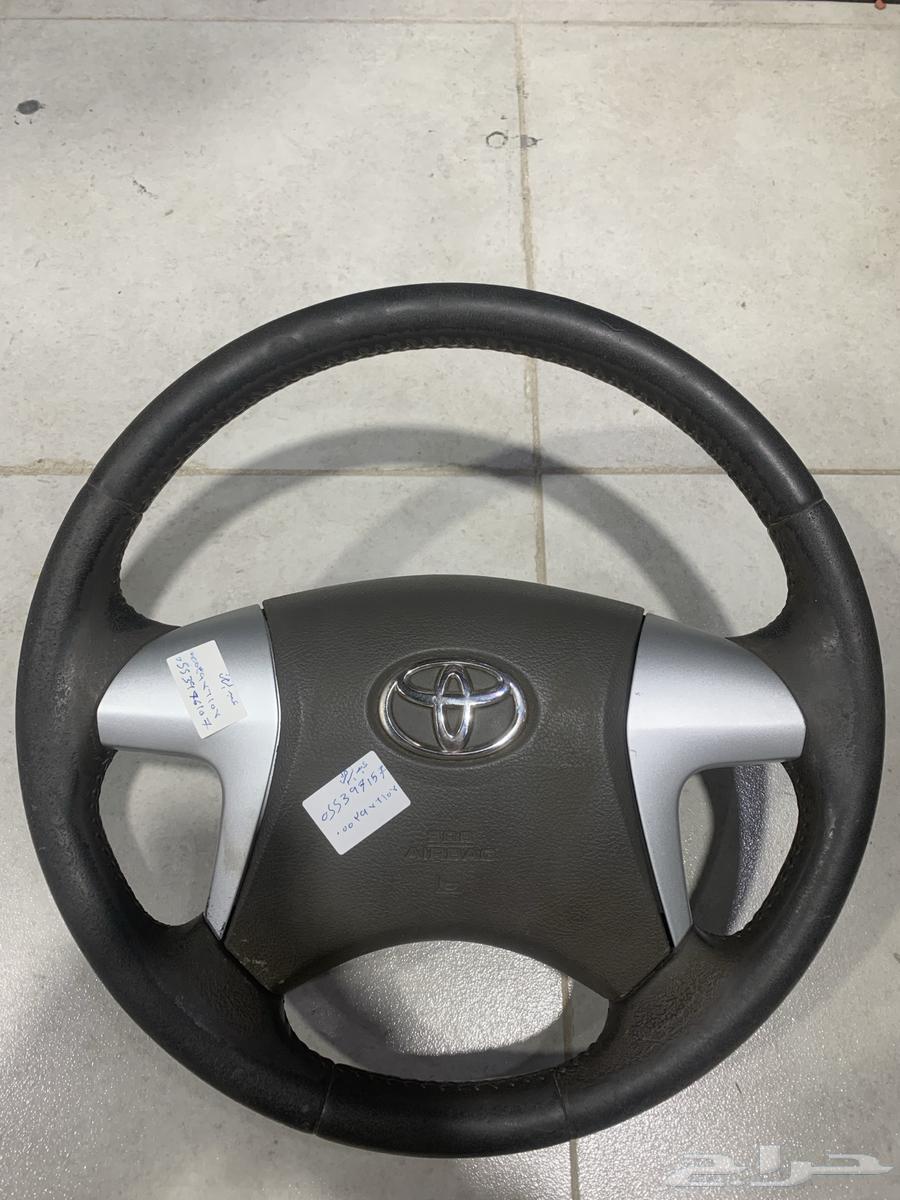 Camry 2007 - 2011 Wheel Rim63180872321921111