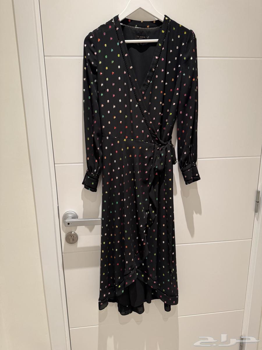 Ted Baker branded dress63144659897985111