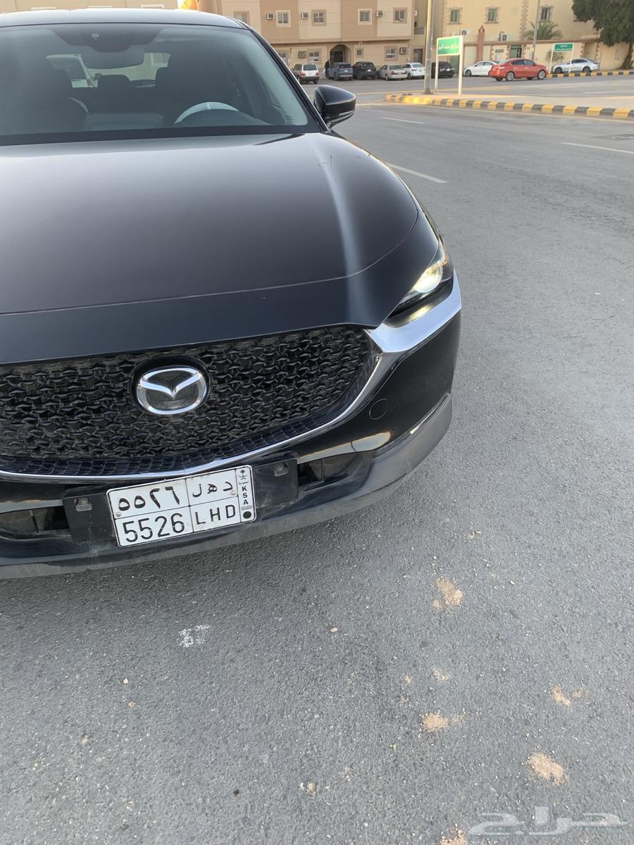 مازدا cx30 202163252482806531111