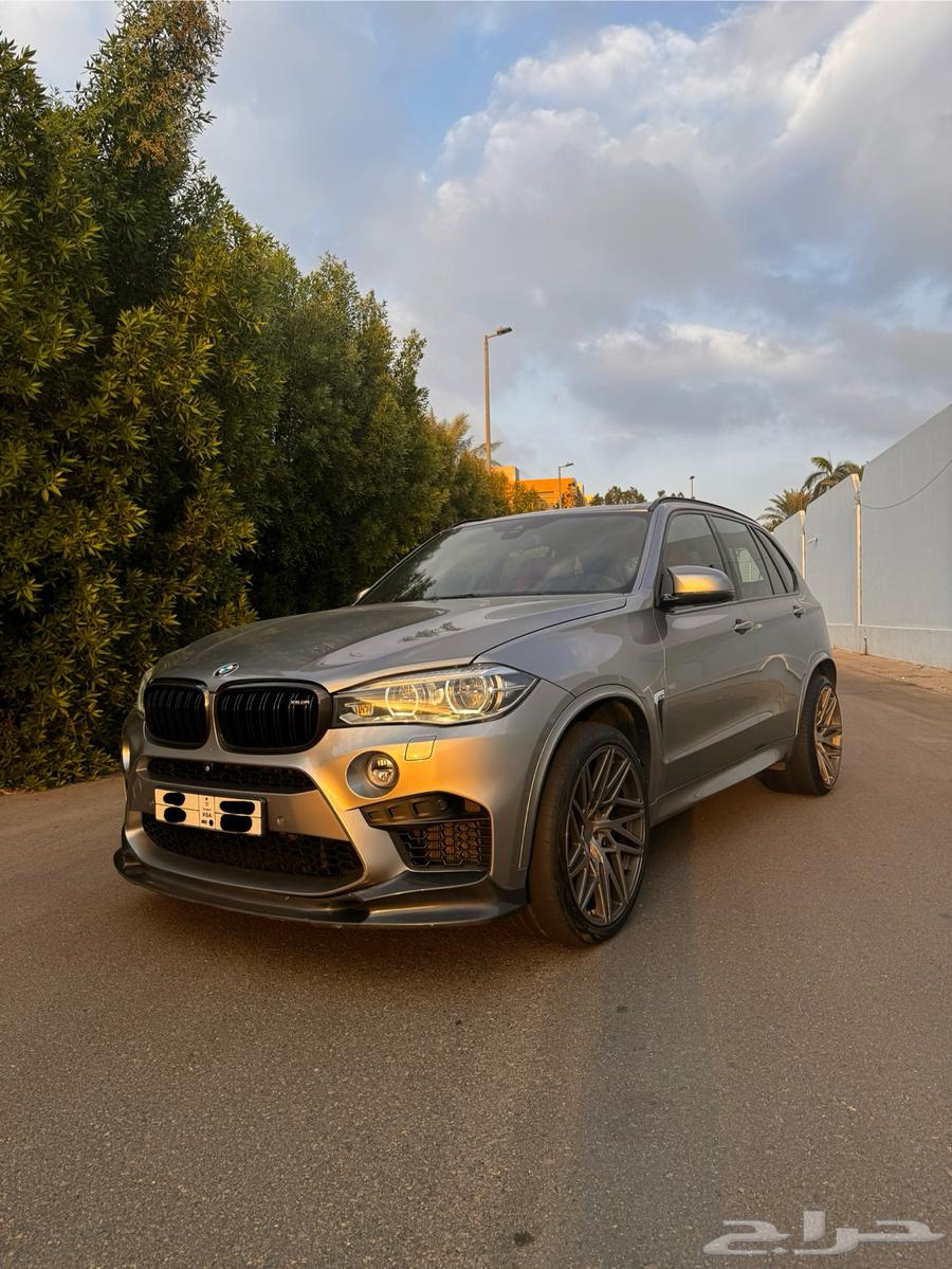 BMW X5 M POWER63177989973122113