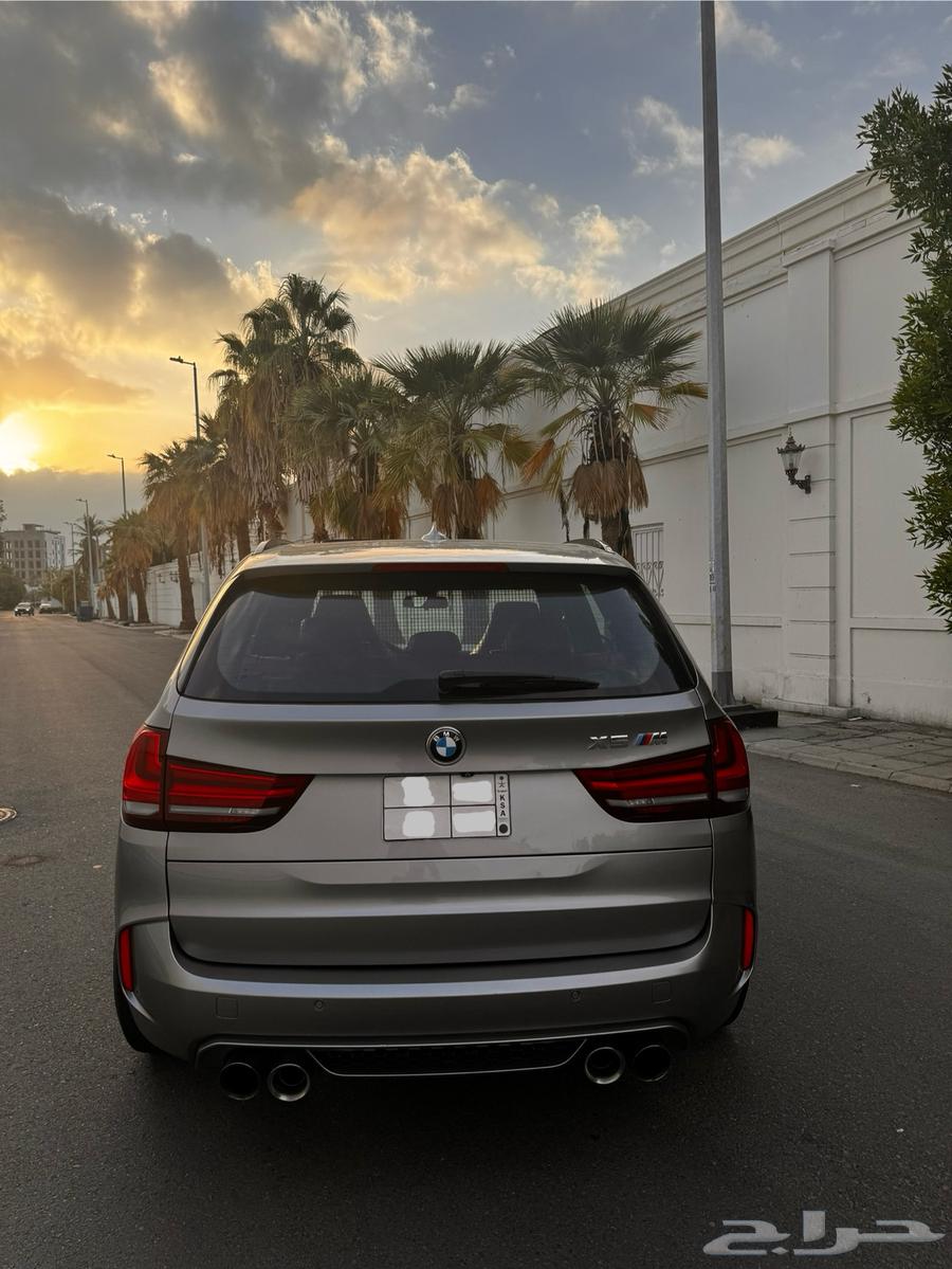 BMW X5 M POWER63177989973122111