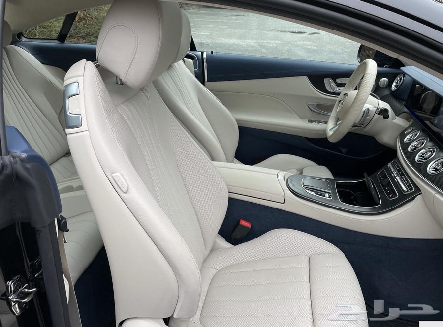 2023 Mercedes-Benz E450 E 450 4MATIC63180398084227112