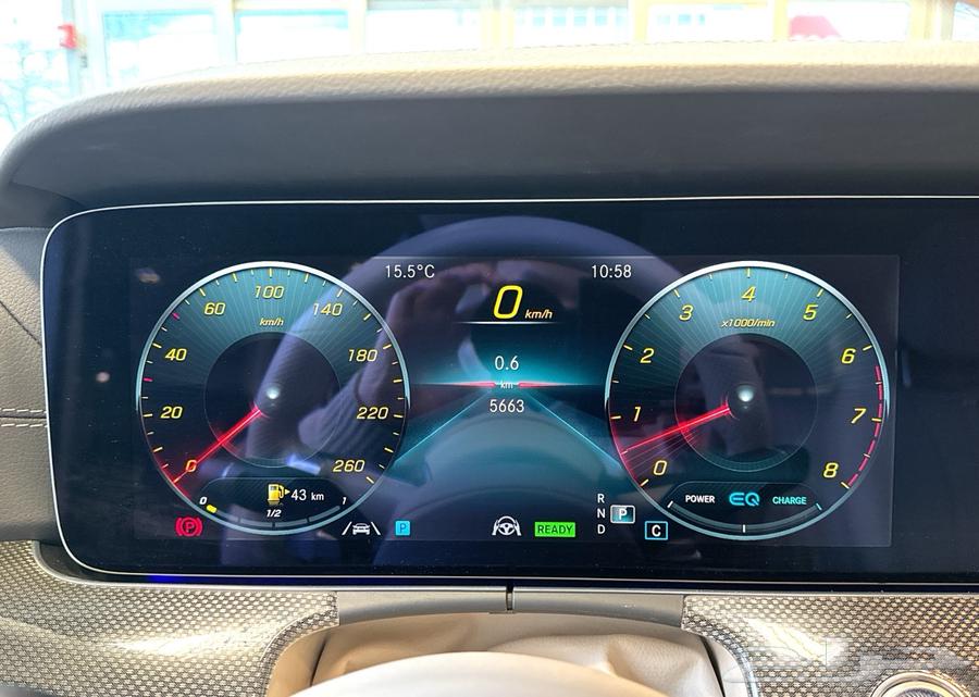 2022 Mercedes-Benz E450 4MATIC Coupe63182328902019111