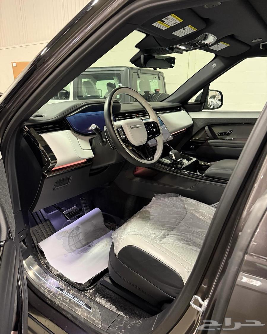 Range Rover Sport P400 Dynamic HSE 202463180395026689114