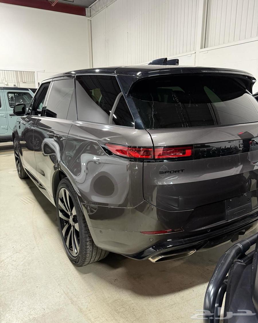 Range Rover Sport P400 Dynamic HSE 202463180395026689113