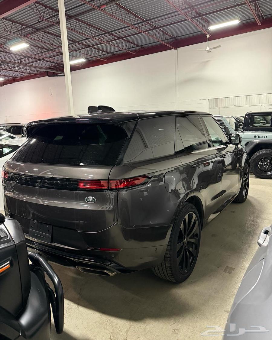 Range Rover Sport P400 Dynamic HSE 202463180395026689112