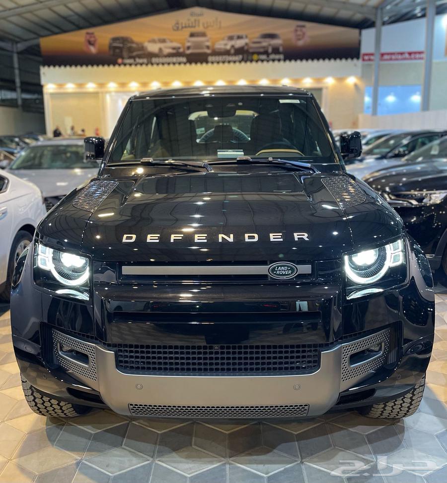 Defender HSE 110 4 Cylinder, our prices are unbeatable63178921374081111