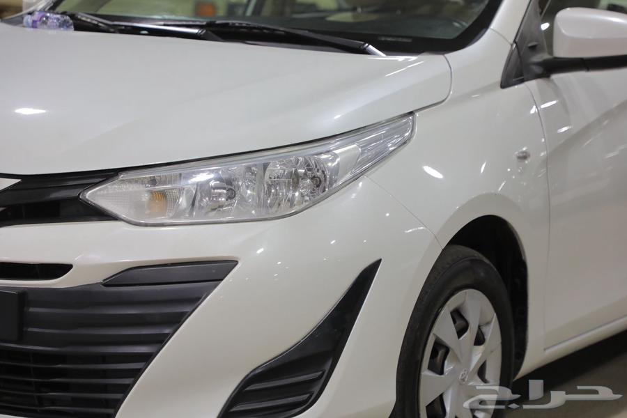 Toyota Yaris Standard Model 202063179882082947113