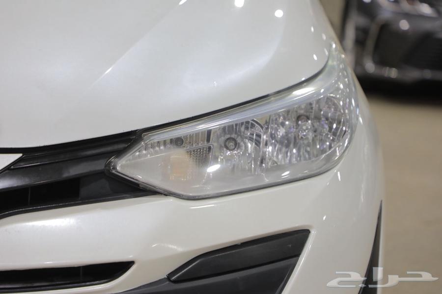 Toyota Yaris Standard Model 202063179882082947114