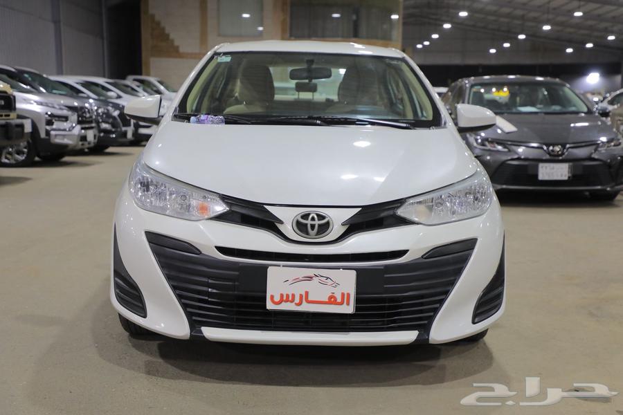 Toyota Yaris Standard Model 202063179882082947111