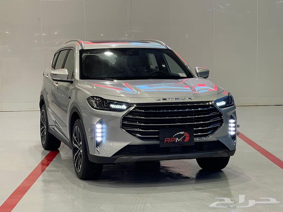 جيتور X70 plus العائلية 2025 عرض العيد من RPM للسيارات63179903065347113