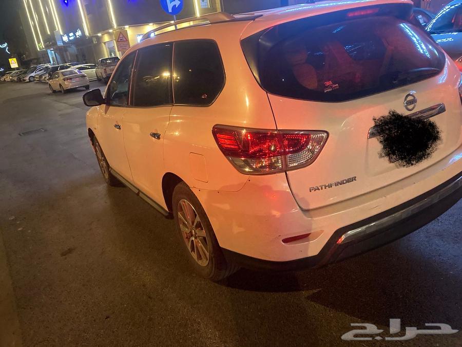 Nissan Pathfinder 201463178943297539111